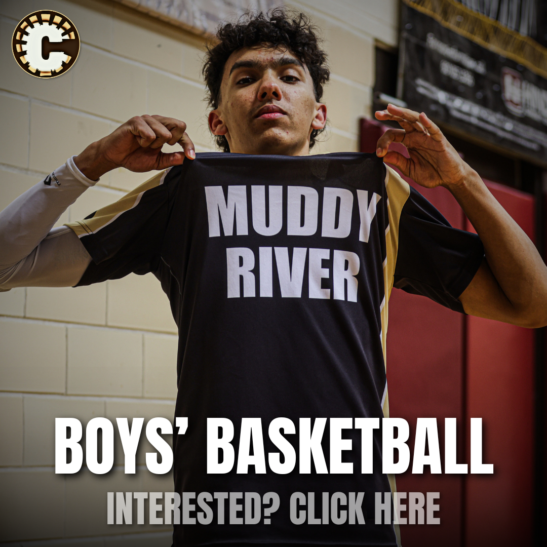 2025 Boys' Basketball - Interest Graphic