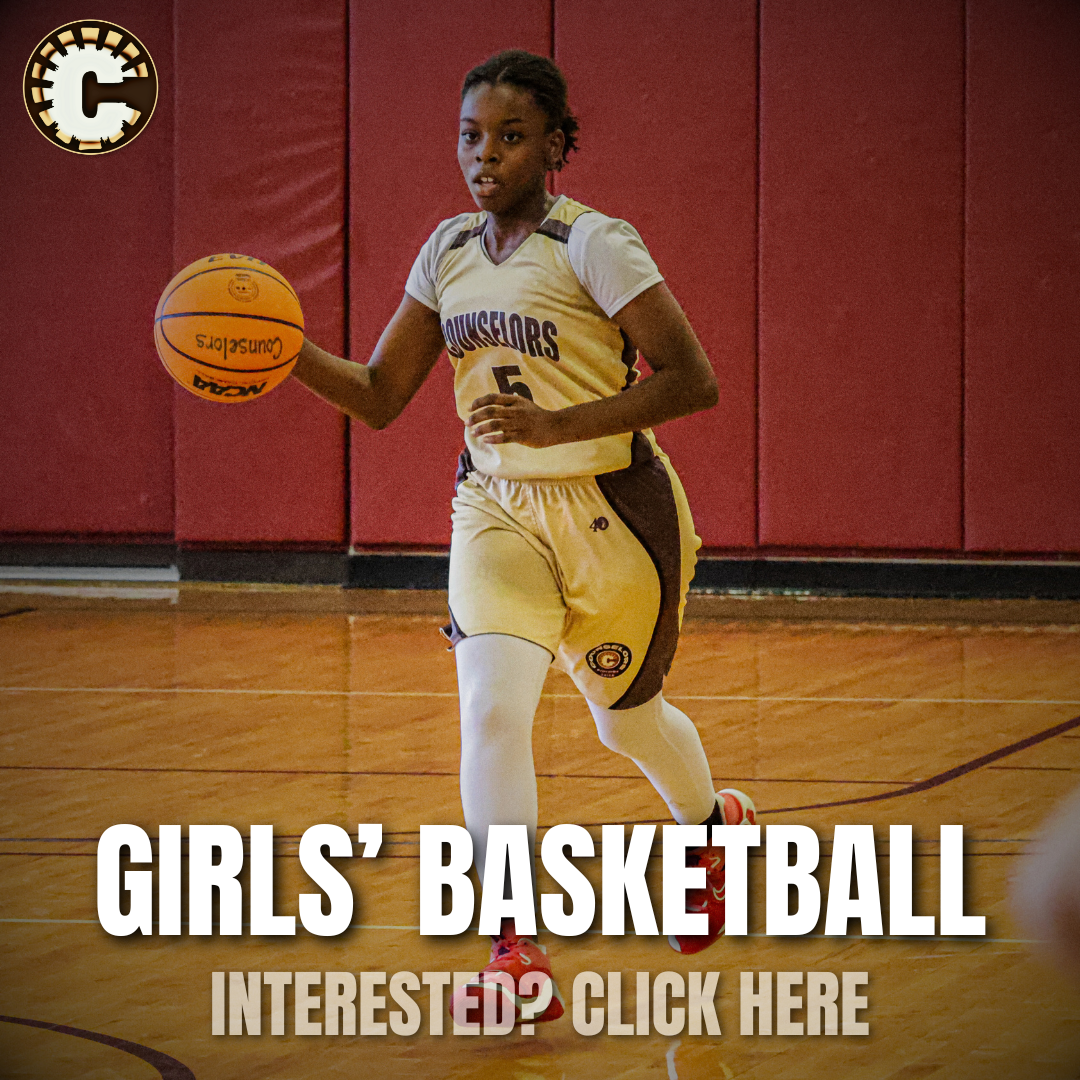 2025 Girls' Basketball - Interest Graphic